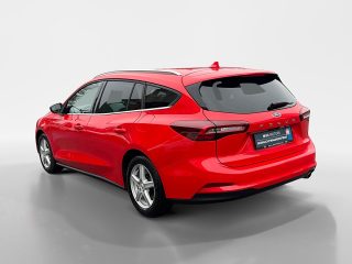 Ford Focus Turnier 1,0 EcoBoost Hybrid Titanium