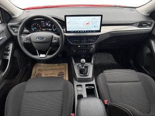 Ford Focus Turnier 1,0 EcoBoost Hybrid Titanium