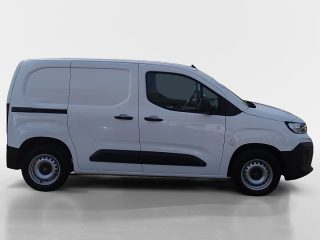 Citroën Berlingo KW M BlueHDi 100 S&S norm. Nutzl.