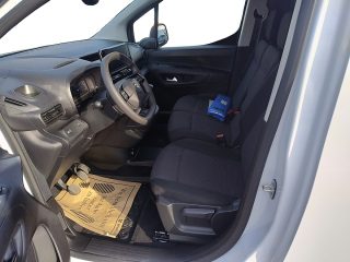 Citroën Berlingo KW M BlueHDi 100 S&S norm. Nutzl.