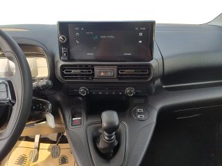 Citroën Berlingo KW M BlueHDi 100 S&S norm. Nutzl.