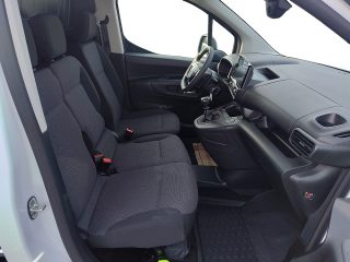 Citroën Berlingo KW M BlueHDi 100 S&S norm. Nutzl.