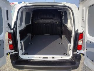 Citroën Berlingo KW M BlueHDi 100 S&S norm. Nutzl.