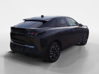 Peugeot 3008 Hybrid 136 E-DCS6 Allure Aut.