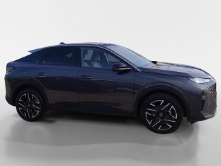 Peugeot 3008 Hybrid 136 E-DCS6 Allure Aut.