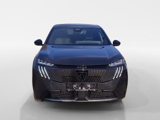 Peugeot 3008 Hybrid 136 E-DCS6 Allure Aut.