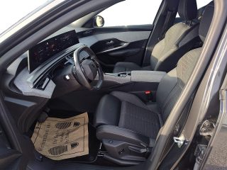 Peugeot 3008 Hybrid 136 E-DCS6 Allure Aut.