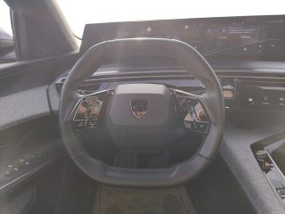 Peugeot 3008 Hybrid 136 E-DCS6 Allure Aut.