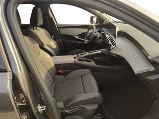 Peugeot 3008 Hybrid 136 E-DCS6 Allure Aut.