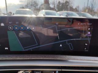 Peugeot 3008 Hybrid 136 E-DCS6 Allure Aut.