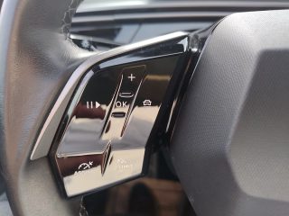 Peugeot 3008 Hybrid 136 E-DCS6 Allure Aut.