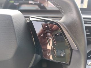 Peugeot 3008 Hybrid 136 E-DCS6 Allure Aut.