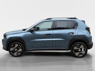 Fiat Grande Panda Hybrid mHEV 110 6-Gang eDCT La Prima