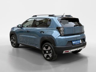 Fiat Grande Panda Hybrid mHEV 110 6-Gang eDCT La Prima