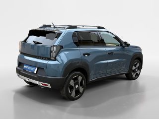 Fiat Grande Panda Hybrid mHEV 110 6-Gang eDCT La Prima