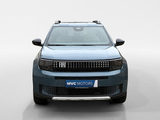 Fiat Grande Panda Hybrid mHEV 110 6-Gang eDCT La Prima