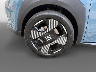 Fiat Grande Panda Hybrid mHEV 110 6-Gang eDCT La Prima