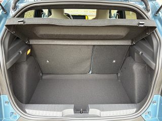 Fiat Grande Panda Hybrid mHEV 110 6-Gang eDCT La Prima