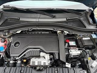 Fiat Grande Panda Hybrid mHEV 110 6-Gang eDCT La Prima