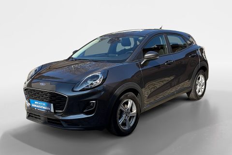 Ford Puma 1,0 EcoBoost Cool & Connect
