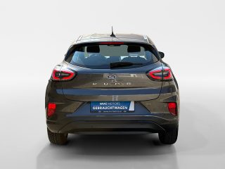 Ford Puma 1,0 EcoBoost Cool & Connect