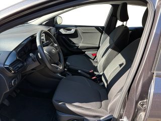 Ford Puma 1,0 EcoBoost Cool & Connect