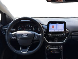 Ford Puma 1,0 EcoBoost Cool & Connect