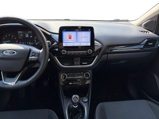 Ford Puma 1,0 EcoBoost Cool & Connect
