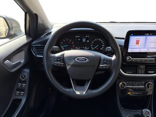 Ford Puma 1,0 EcoBoost Cool & Connect