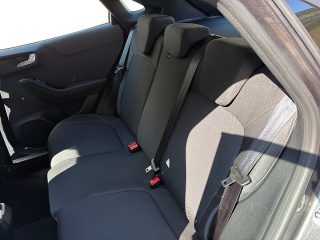 Ford Puma 1,0 EcoBoost Cool & Connect