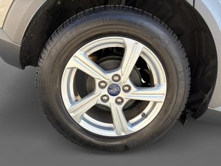 Ford Puma 1,0 EcoBoost Cool & Connect