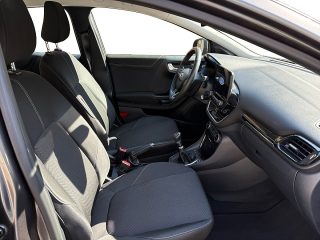 Ford Puma 1,0 EcoBoost Cool & Connect