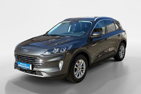Ford Kuga 2,0 EcoBlue AWD Titanium Aut.