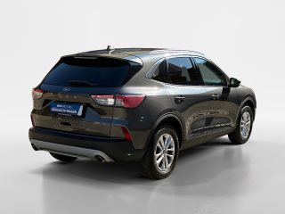 Ford Kuga 2,0 EcoBlue AWD Titanium Aut.