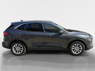 Ford Kuga 2,0 EcoBlue AWD Titanium Aut.