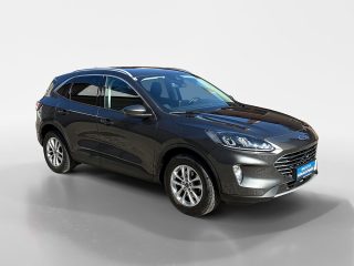Ford Kuga 2,0 EcoBlue AWD Titanium Aut.