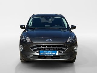 Ford Kuga 2,0 EcoBlue AWD Titanium Aut.