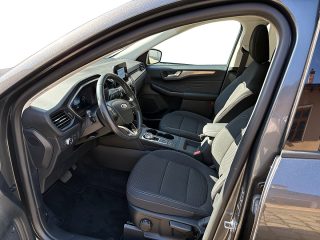 Ford Kuga 2,0 EcoBlue AWD Titanium Aut.