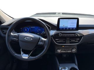 Ford Kuga 2,0 EcoBlue AWD Titanium Aut.