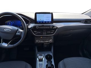 Ford Kuga 2,0 EcoBlue AWD Titanium Aut.