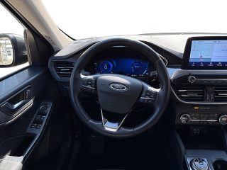 Ford Kuga 2,0 EcoBlue AWD Titanium Aut.