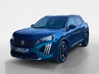 Peugeot 2008 Hybrid 136 e-DCS6 GT