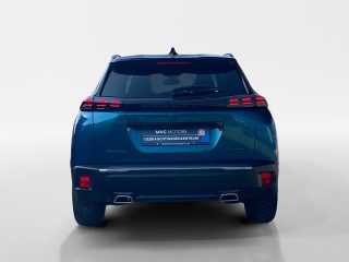 Peugeot 2008 Hybrid 136 e-DCS6 GT