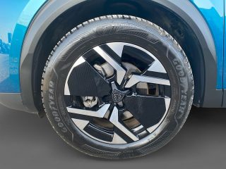 Peugeot 2008 Hybrid 136 e-DCS6 GT