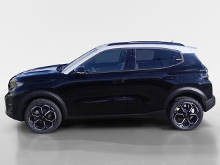 Citroën C3 PureTech 100 S&S 6-Gang-Manuell MAX