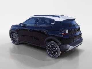 Citroën C3 PureTech 100 S&S 6-Gang-Manuell MAX