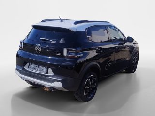 Citroën C3 PureTech 100 S&S 6-Gang-Manuell MAX