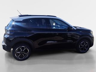 Citroën C3 PureTech 100 S&S 6-Gang-Manuell MAX