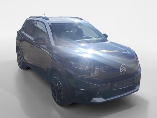 Citroën C3 PureTech 100 S&S 6-Gang-Manuell MAX