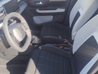 Citroën C3 PureTech 100 S&S 6-Gang-Manuell MAX